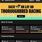 betfair request a bet